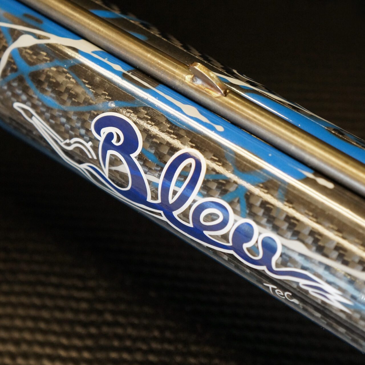 NEMESIS CARBON LIMITED EDITION - Image 4