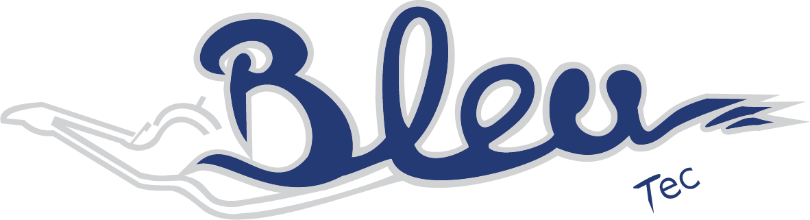 Bleutec Logo