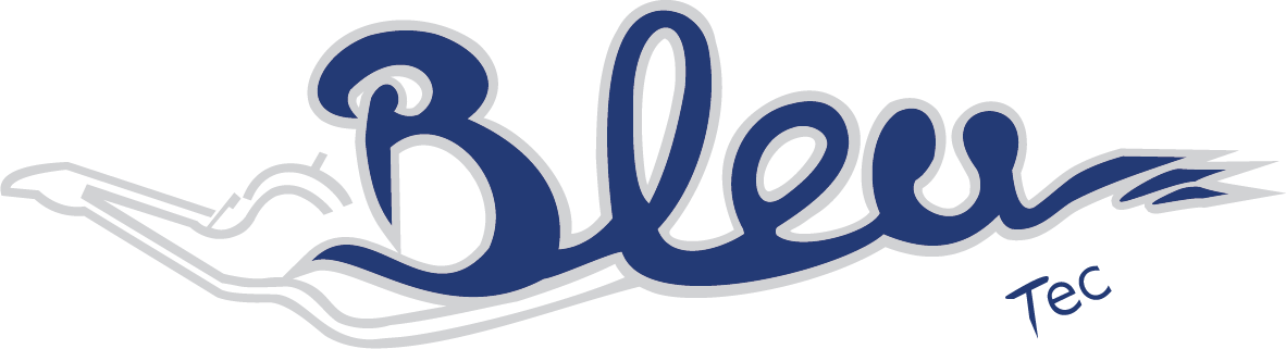 cropped Bleutec Logo