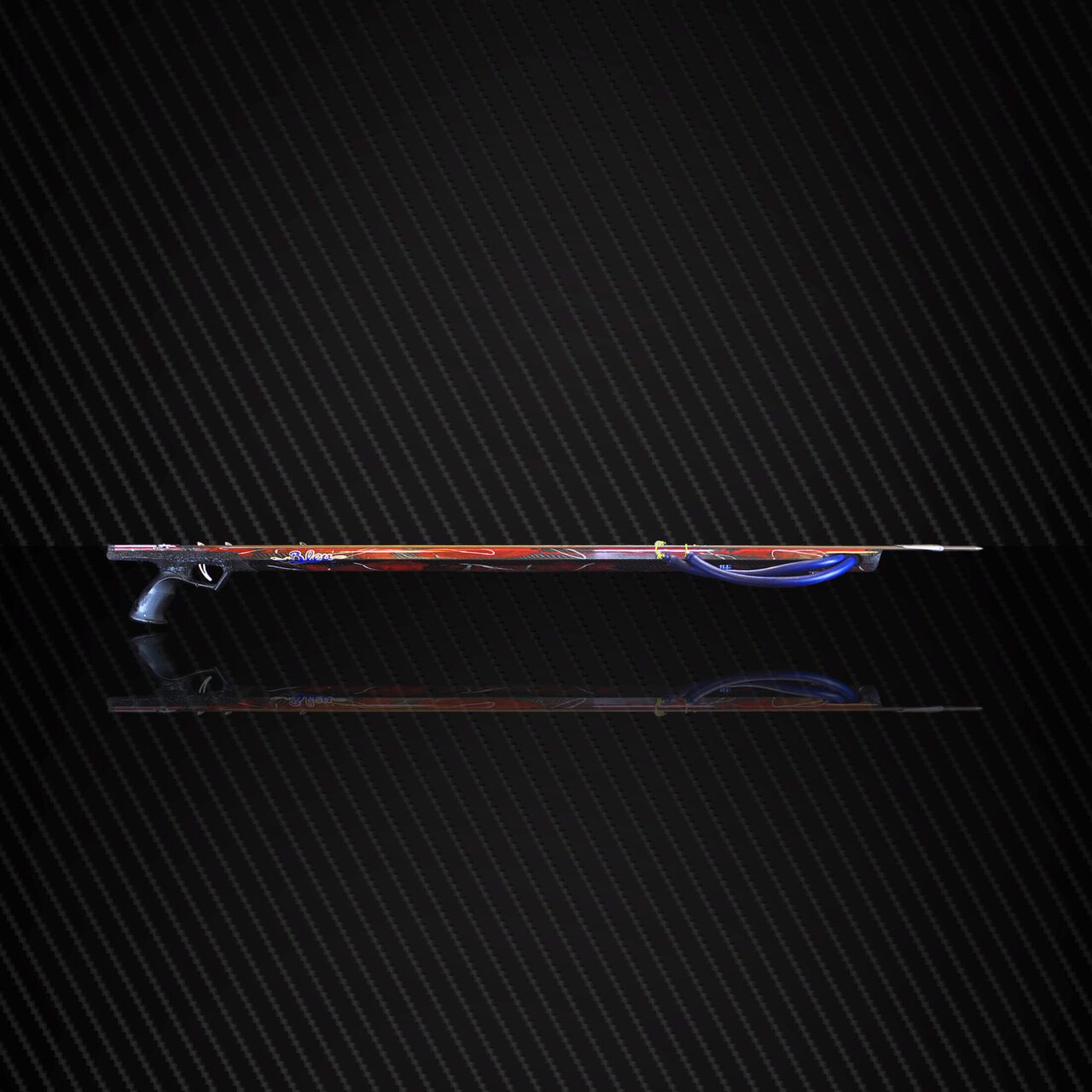 ACID CARBON LIMITED EDITION - Image 2