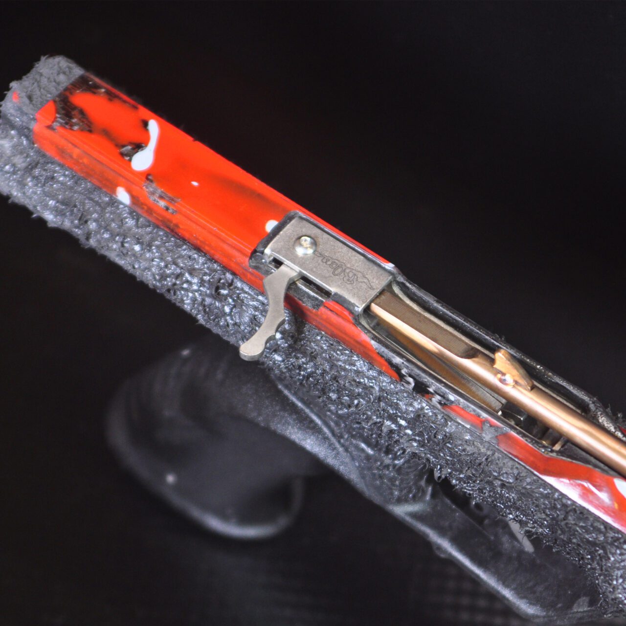 ACID CARBON LIMITED EDITION - Image 3