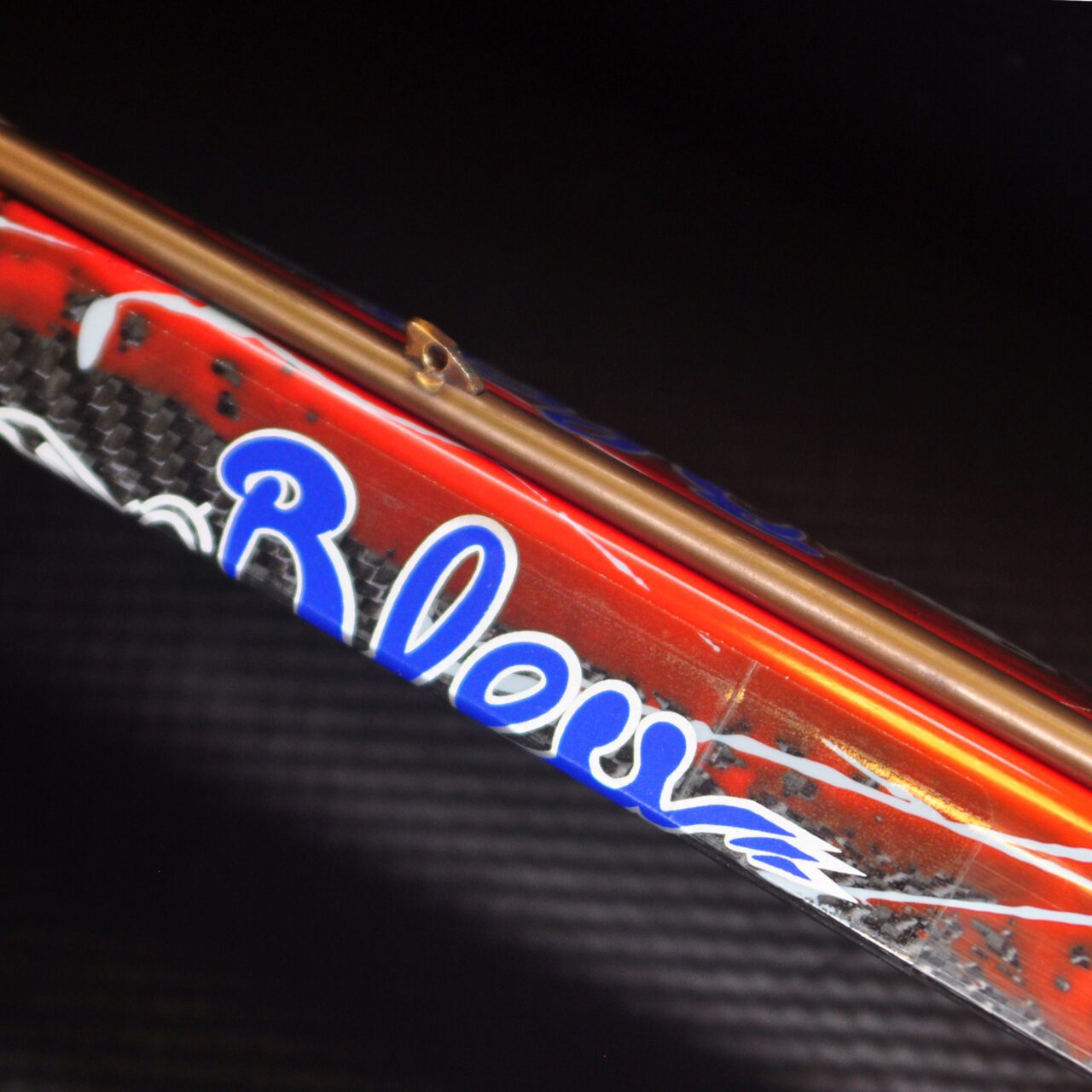 ACID CARBON LIMITED EDITION - Image 9