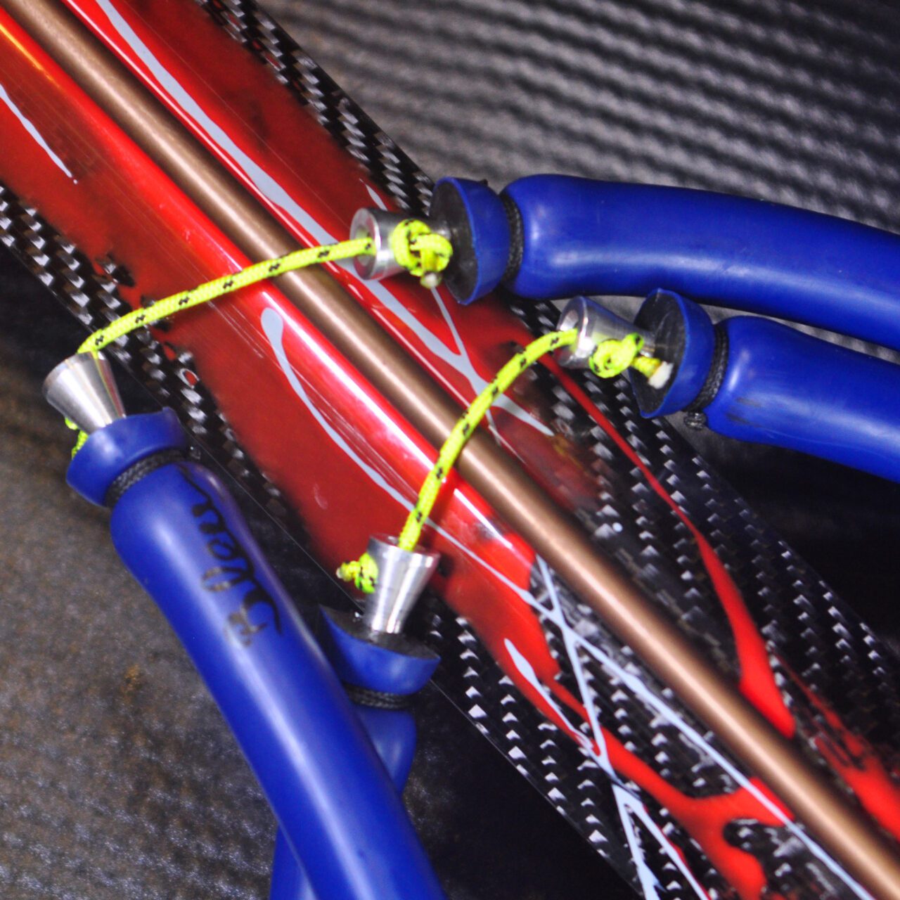 ACID CARBON LIMITED EDITION - Image 4