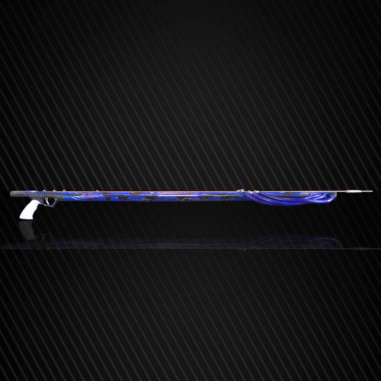 OCEANBORN CARBON LIMITED EDITION - Image 2