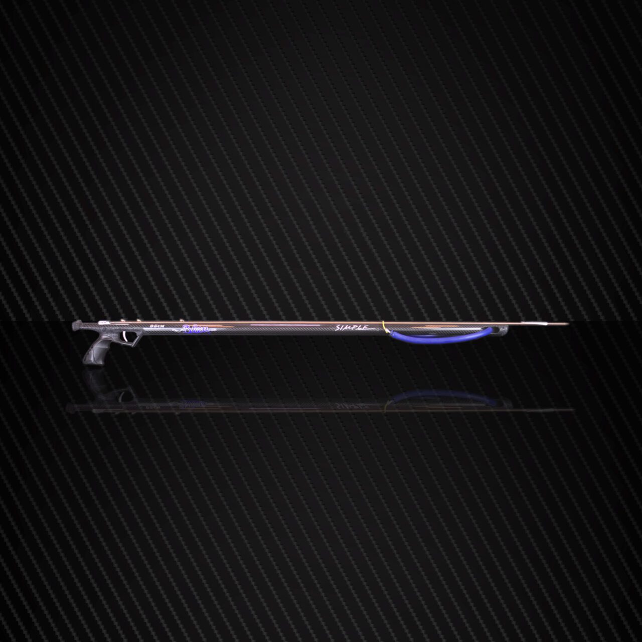 SIMPLE CARBON - GFM - Image 2