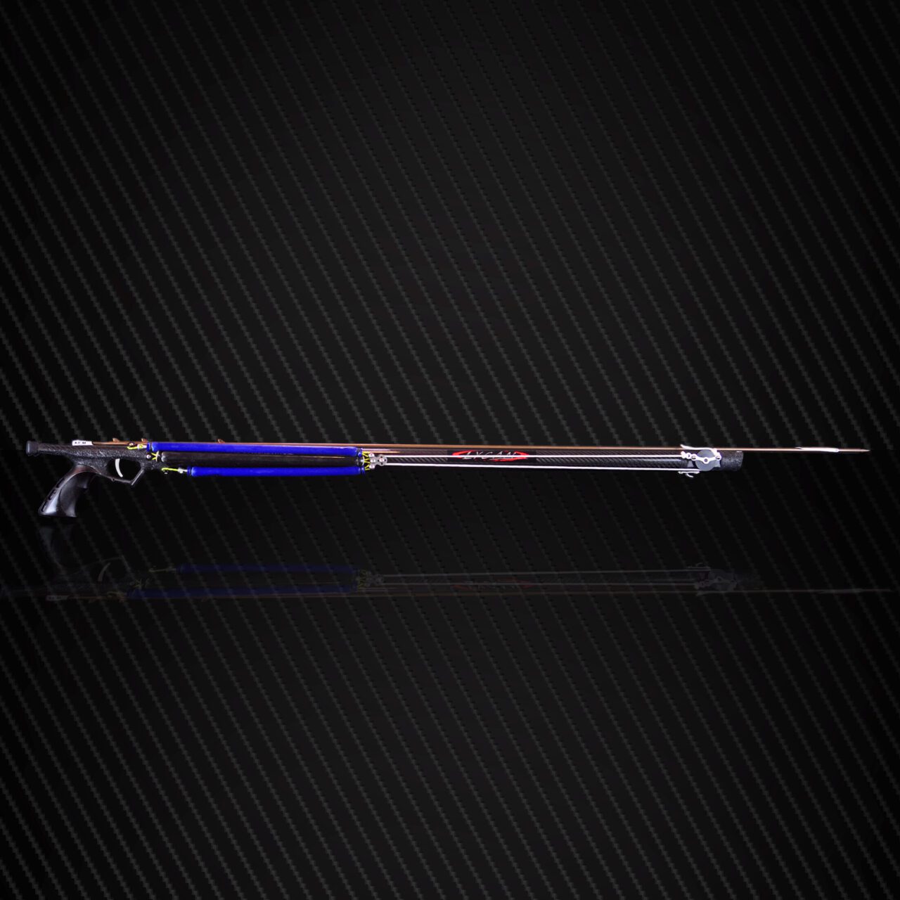 LYCAN CARBON INVERT ROLLER - Image 2