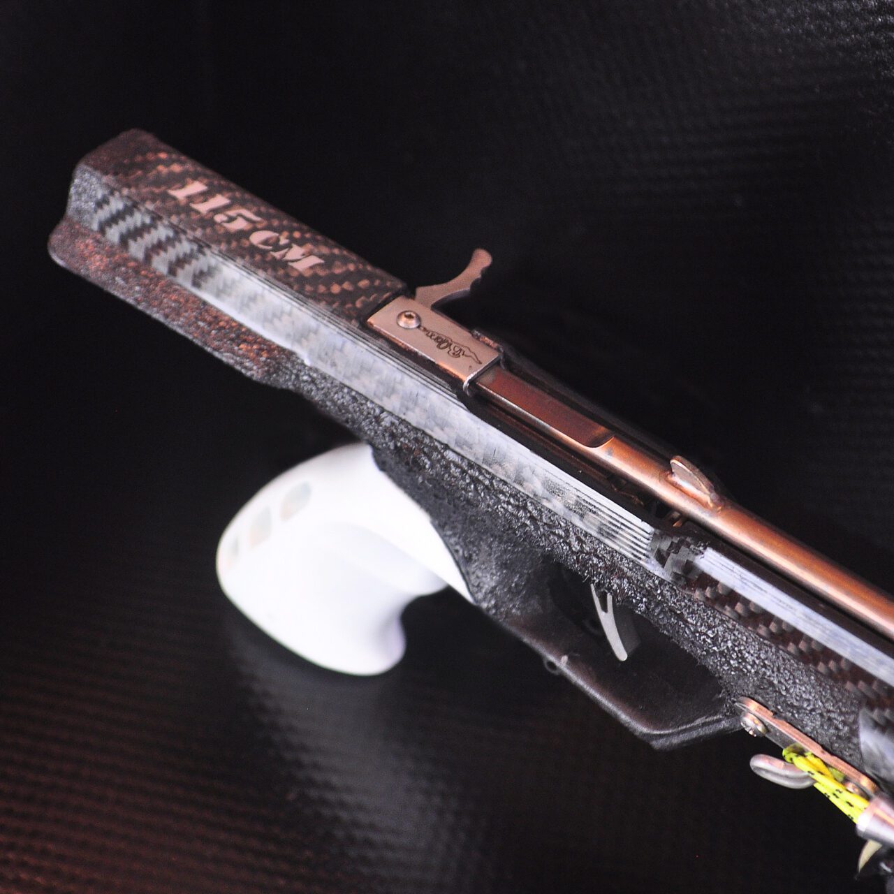 OCEANBORN CARBON INVERT ROLLER - Image 7