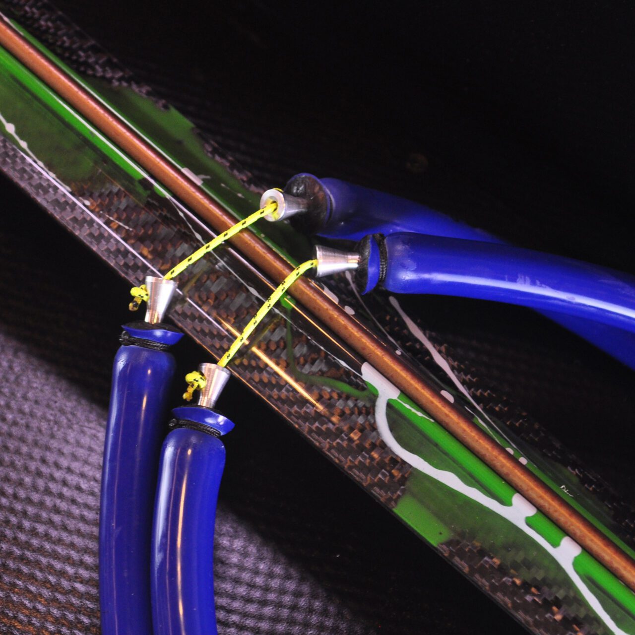 RAPTOR CARBON LIMITED EDITION - Image 4