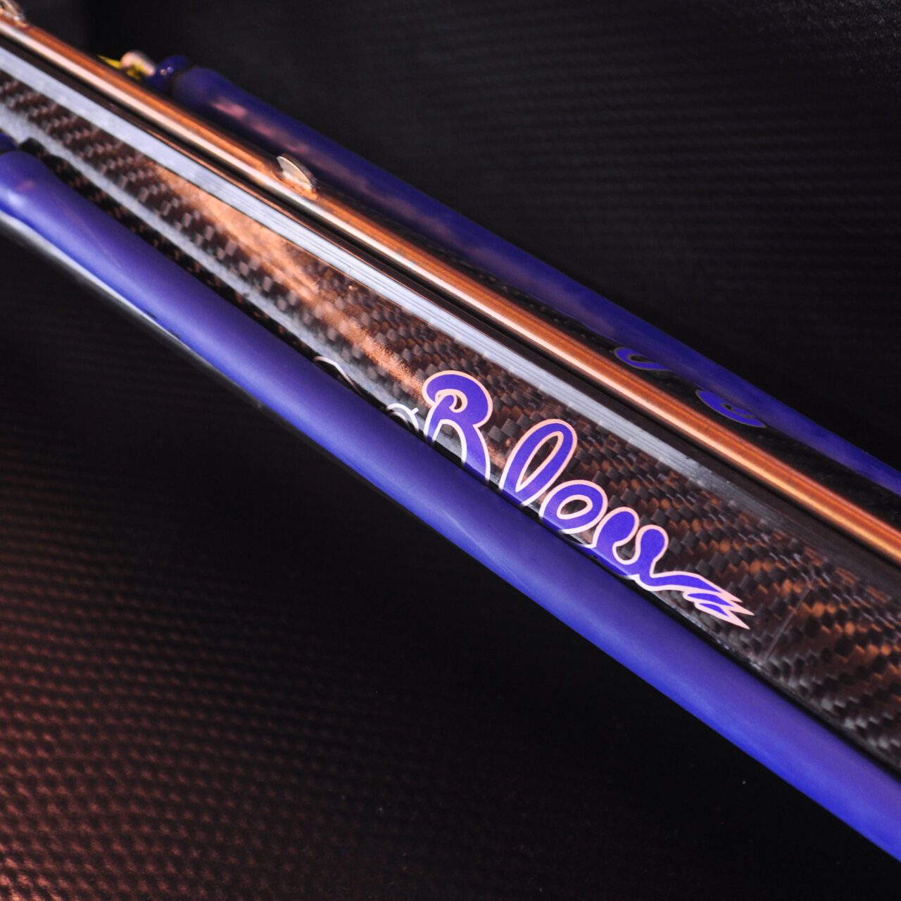 OCEANBORN CARBON INVERT ROLLER - Image 8