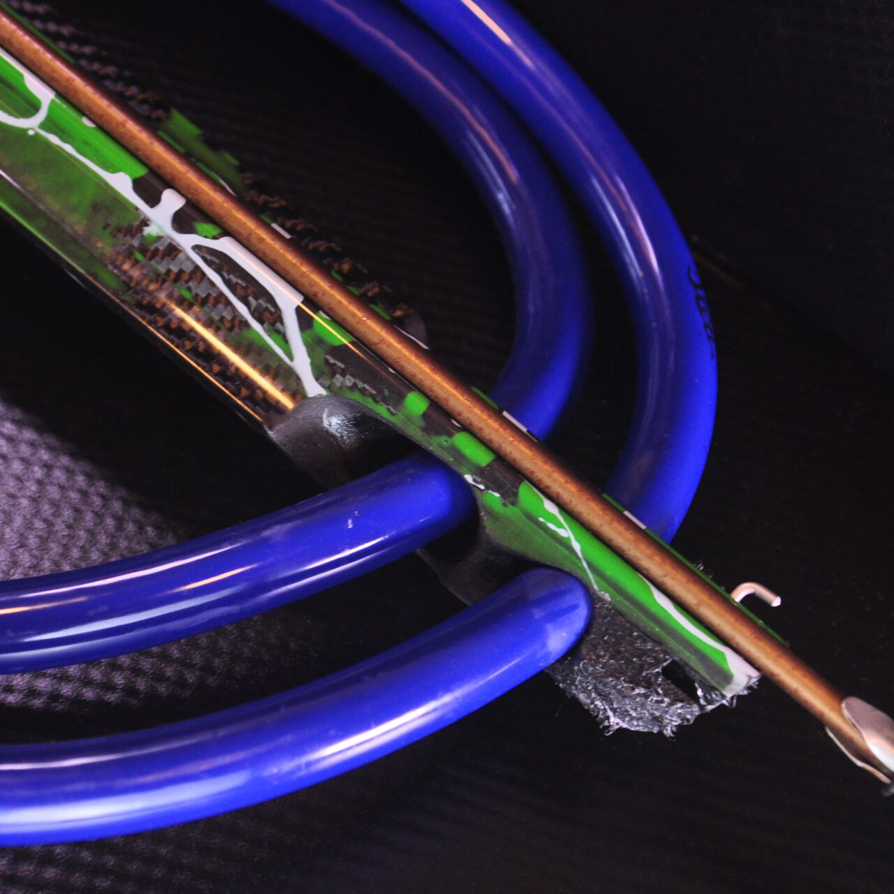 RAPTOR CARBON LIMITED EDITION - Image 5