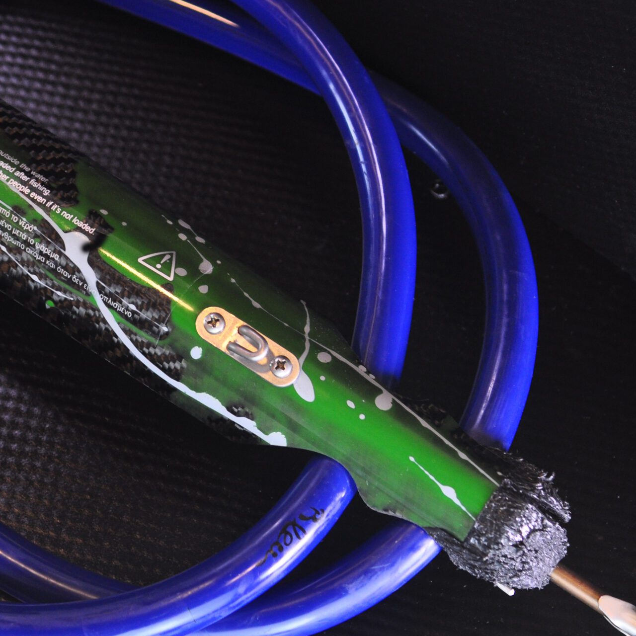 RAPTOR CARBON LIMITED EDITION - Image 6