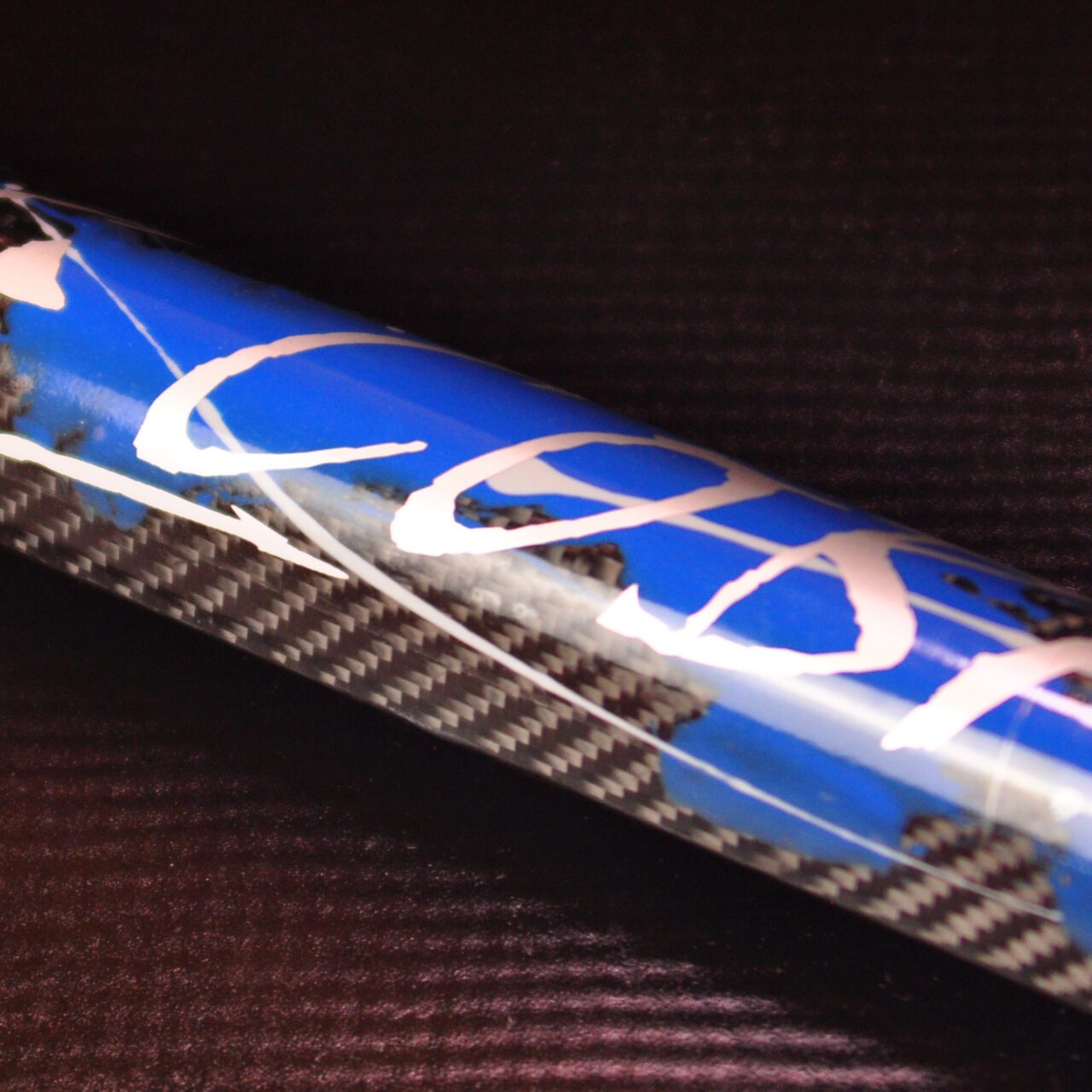 KING COBRA CARBON LIMITED EDITION - Image 6