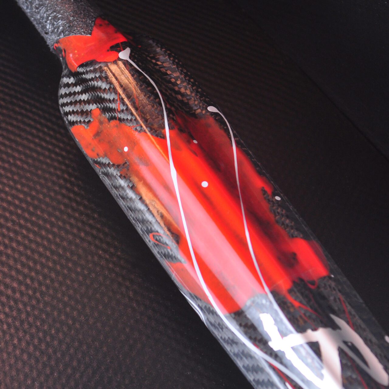 BLACKEYES CARBON LIMITED EDITION - Image 6