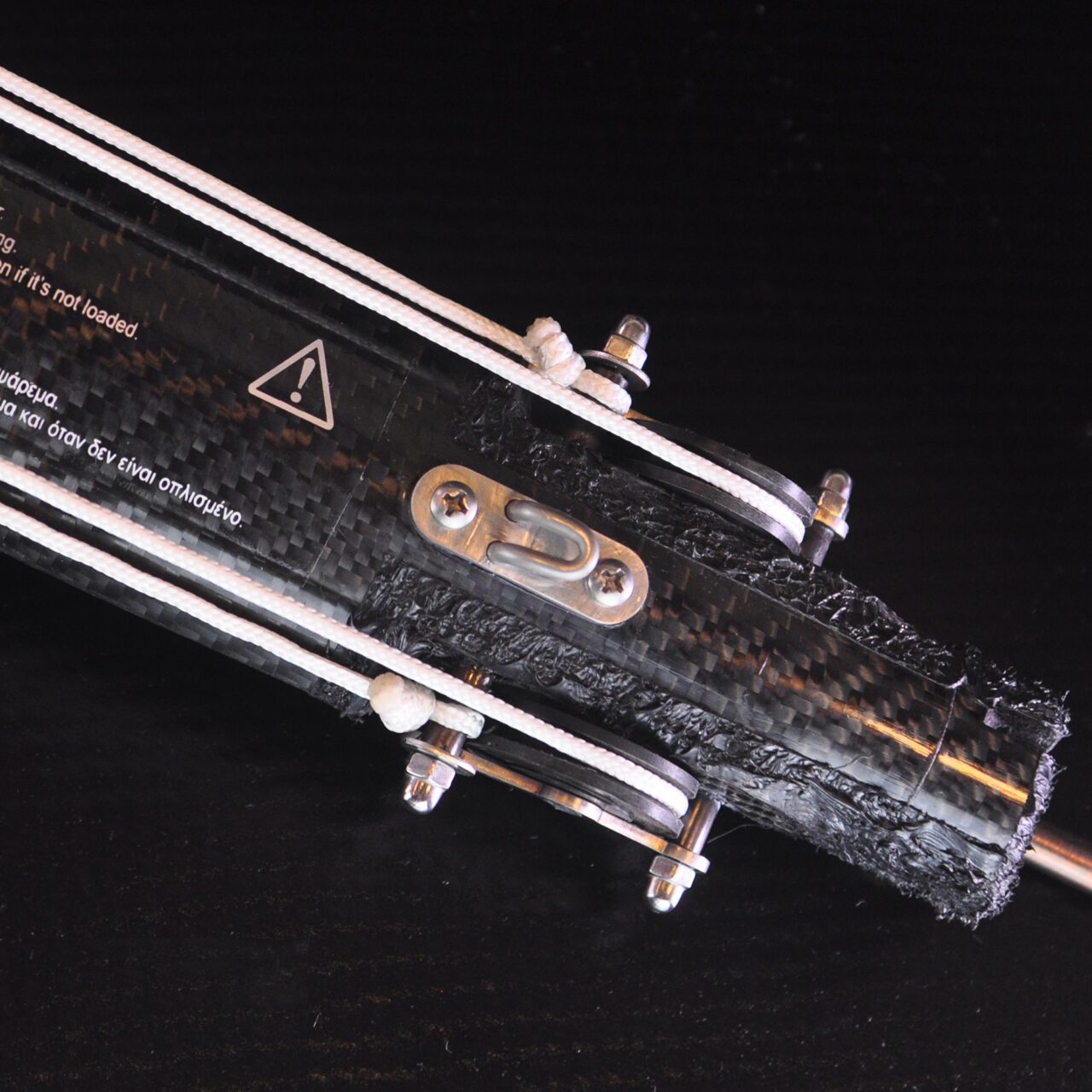 OCEANBORN CARBON INVERT ROLLER - Image 4