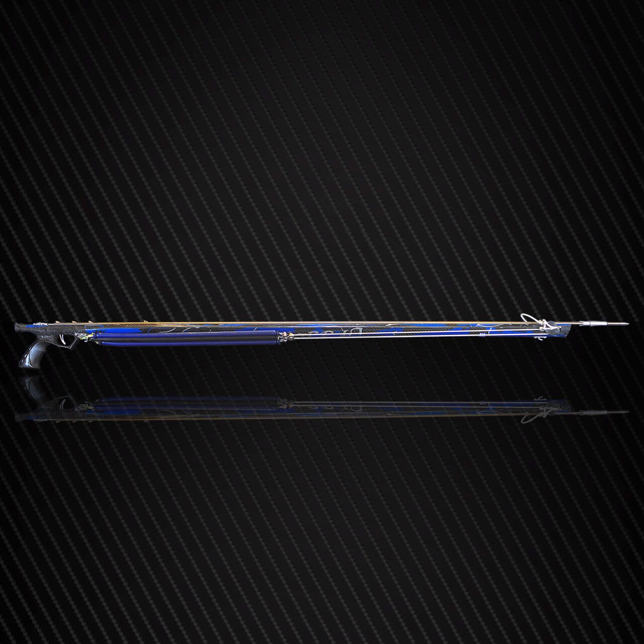 KING COBRA CARBON INVERT ROLLER - Image 2