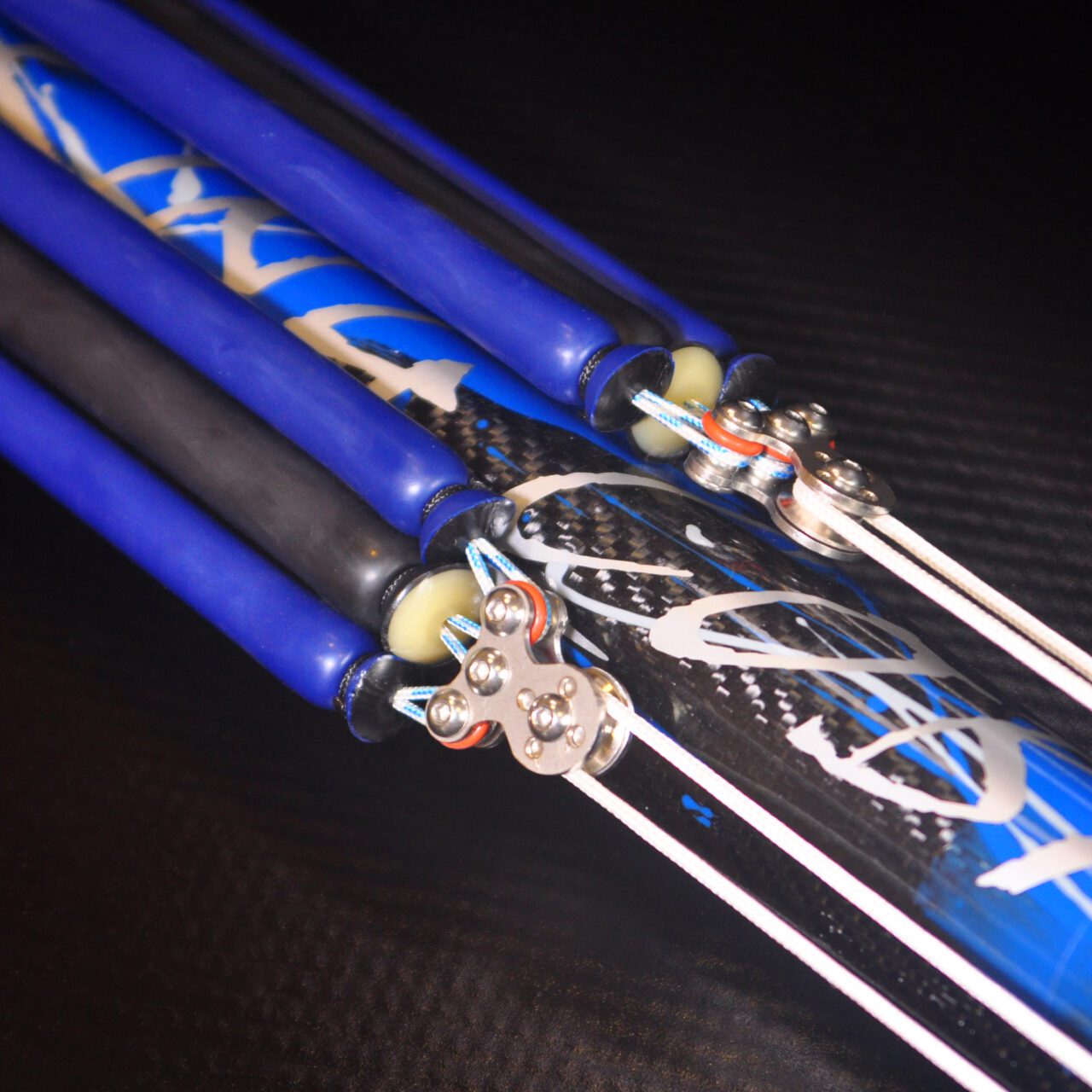 KING COBRA CARBON INVERT ROLLER - Image 6