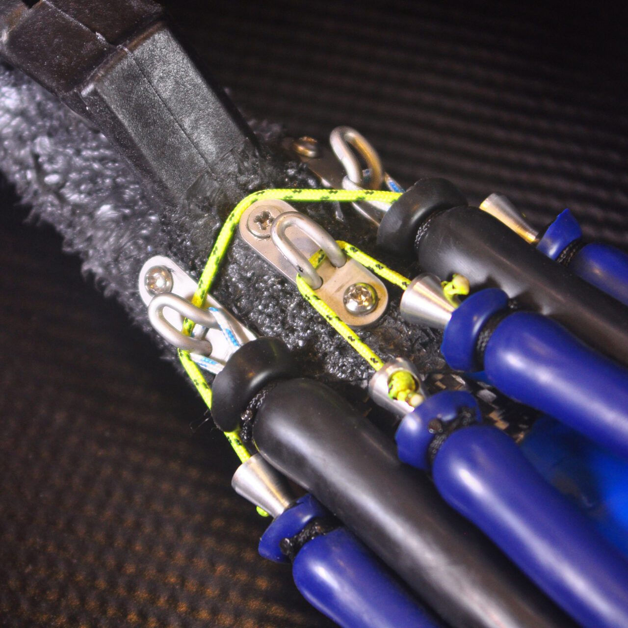 KING COBRA CARBON INVERT ROLLER - Image 7