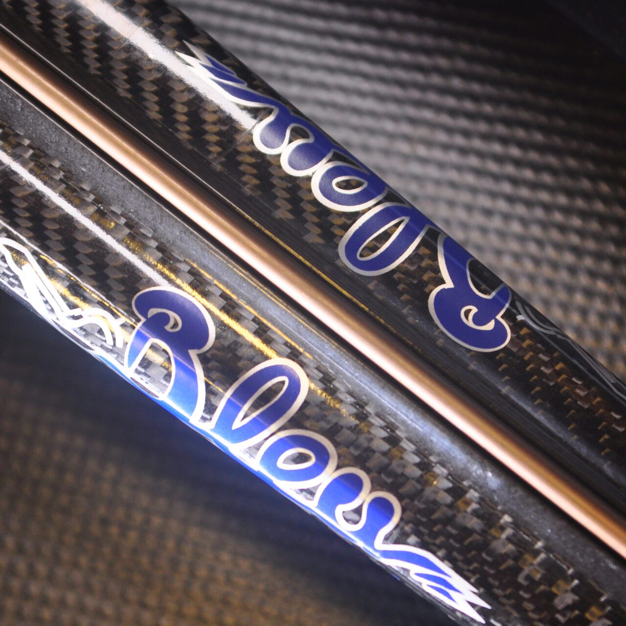 LABRAX 2 CARBON - Image 4