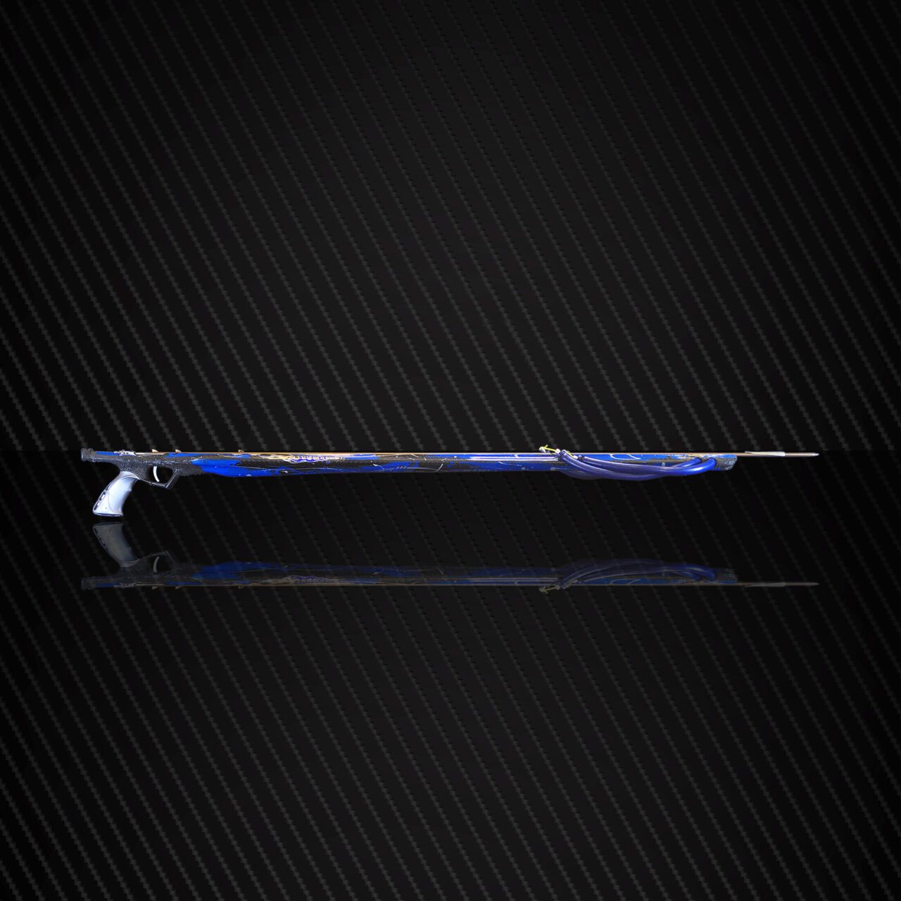 LABRAX 2 CARBON LIMITED EDITION - Image 2