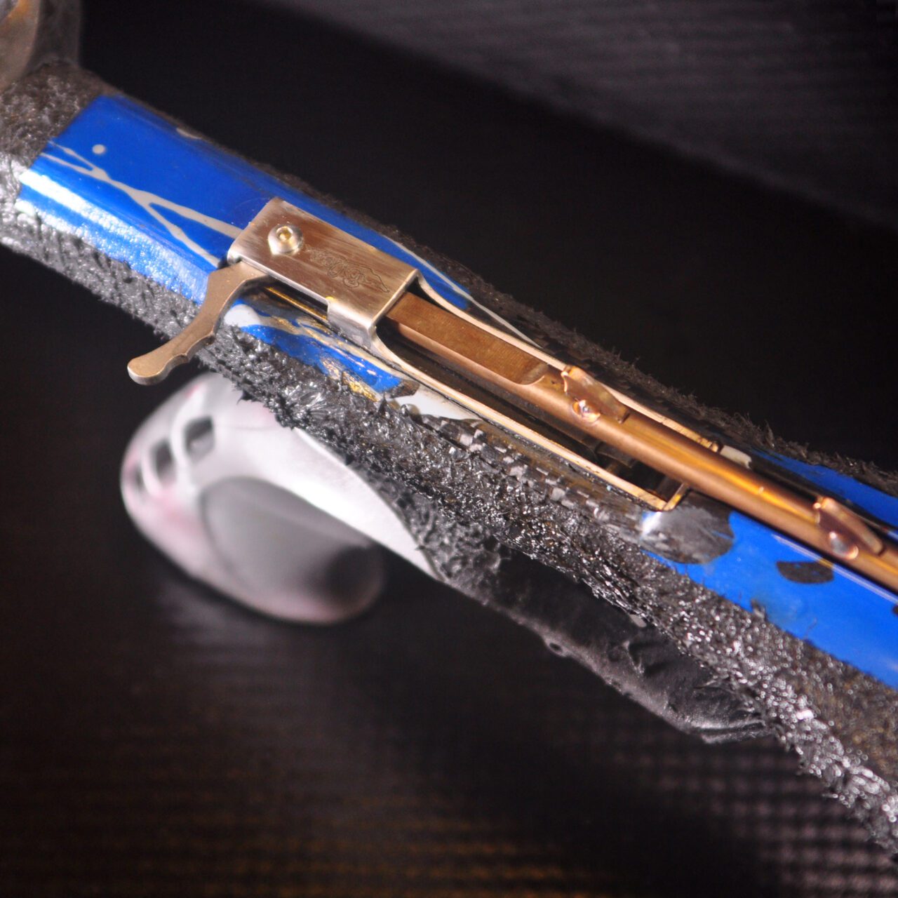 LABRAX 2 CARBON LIMITED EDITION - Image 3