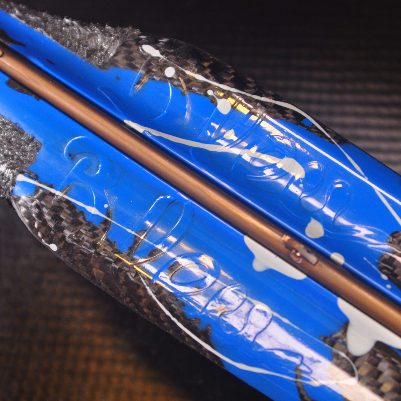 LABRAX 2 CARBON LIMITED EDITION - Image 4