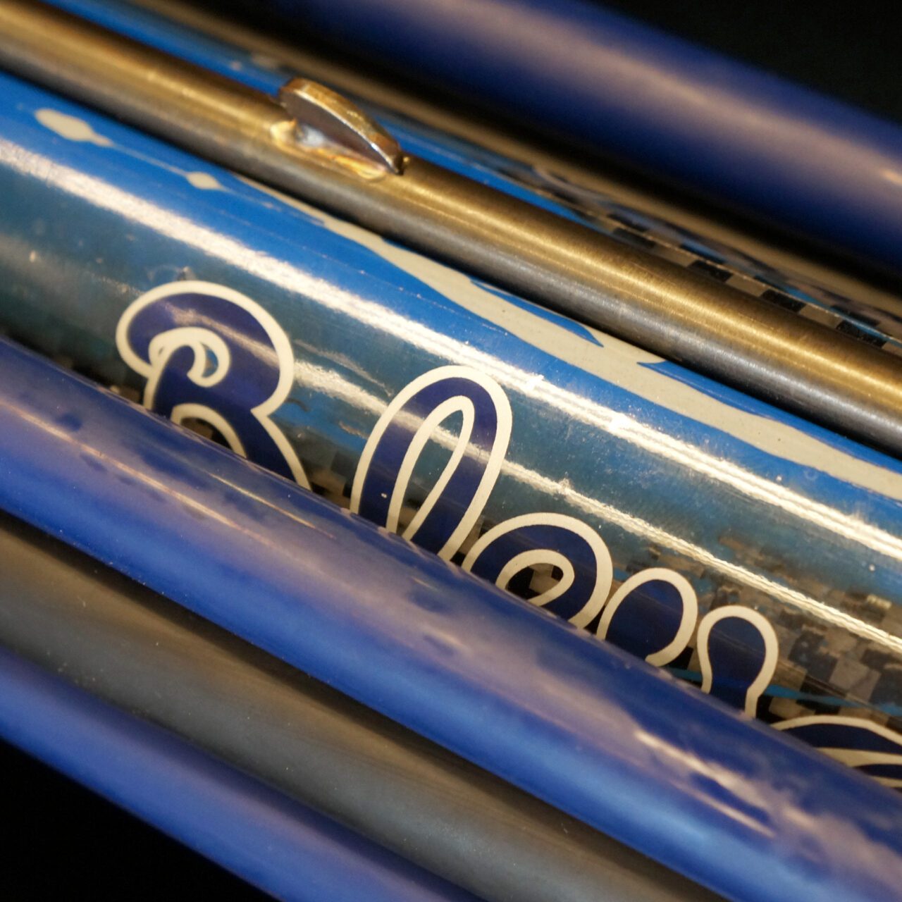 NEMESIS CARBON INVERT ROLLER - Image 4