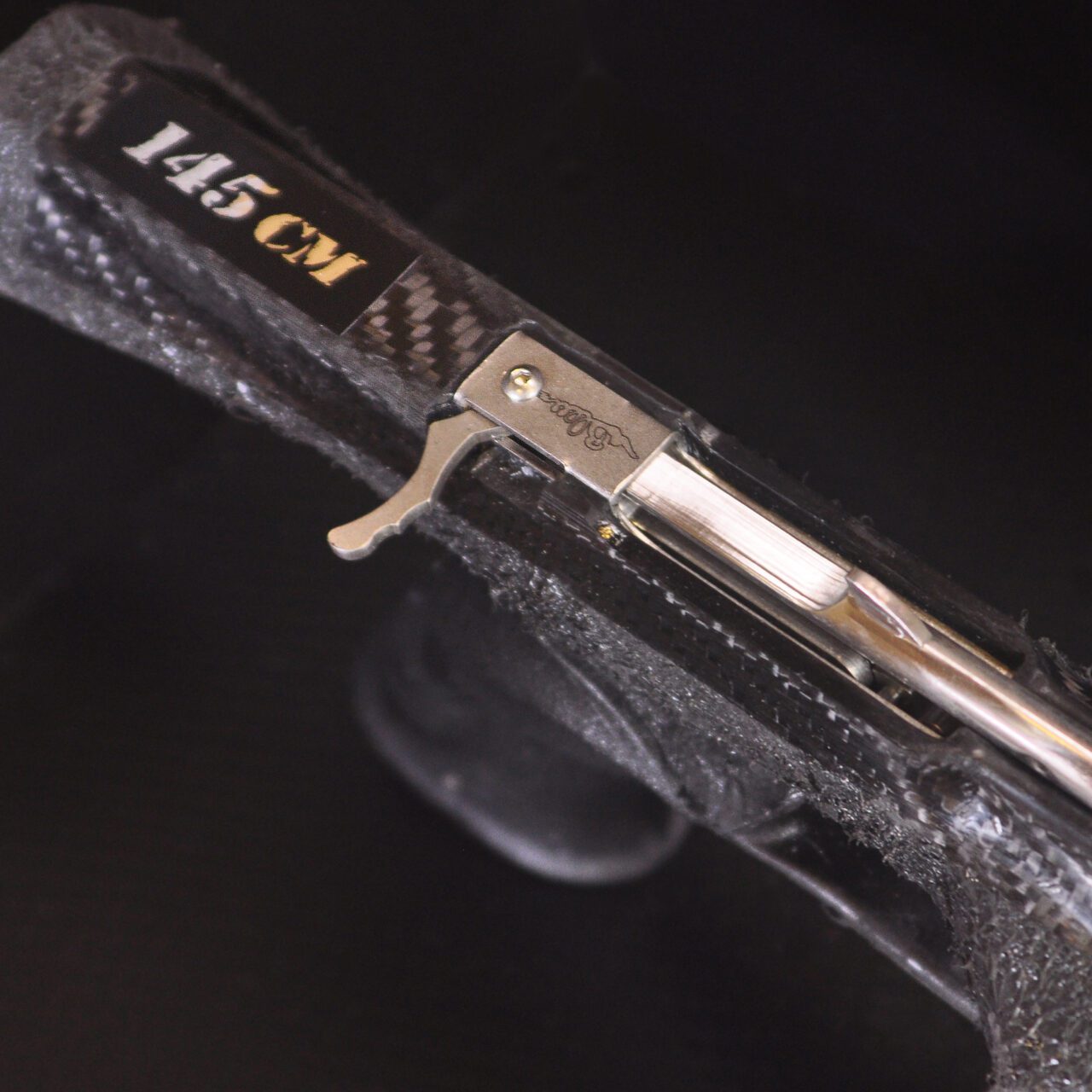 OCEANBORN CARBON SPECIAL EDITION - Image 3