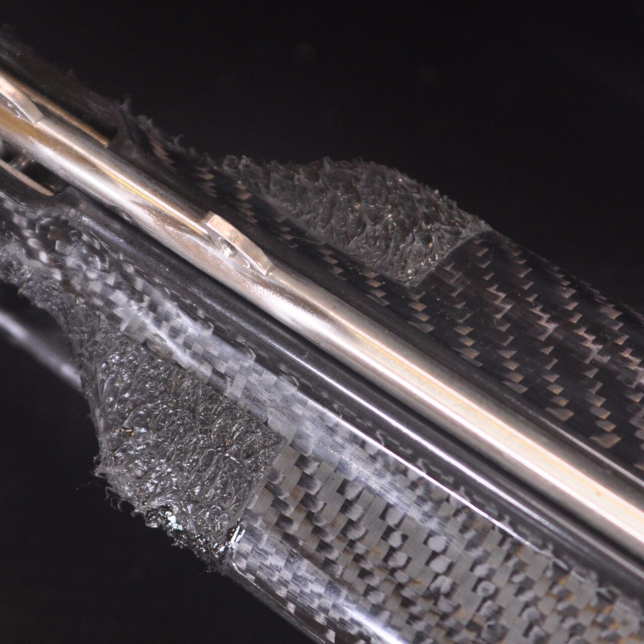 OCEANBORN CARBON SPECIAL EDITION - Image 4