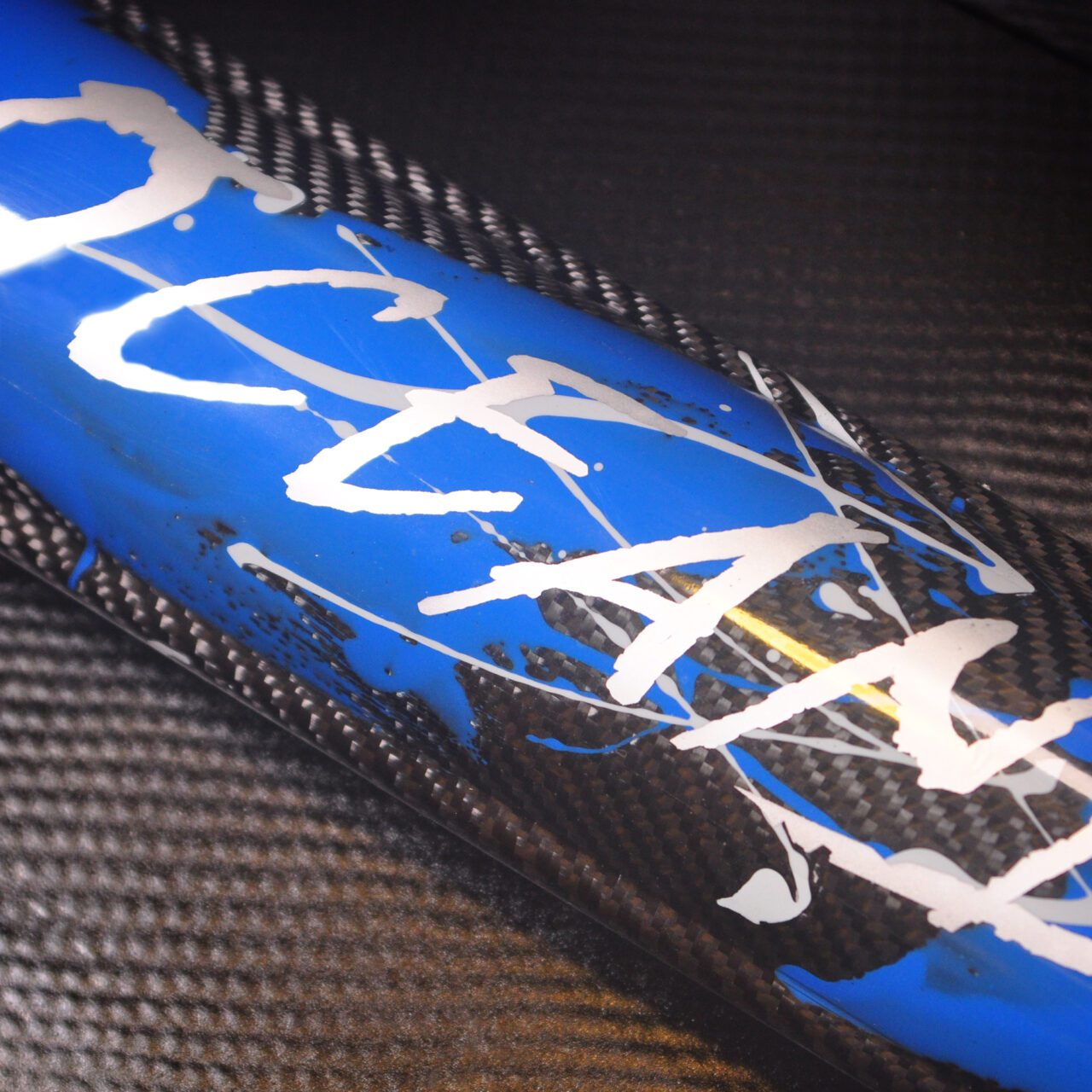 OCEANBORN CARBON SPECIAL EDITION LIMITED EDITION - Image 10