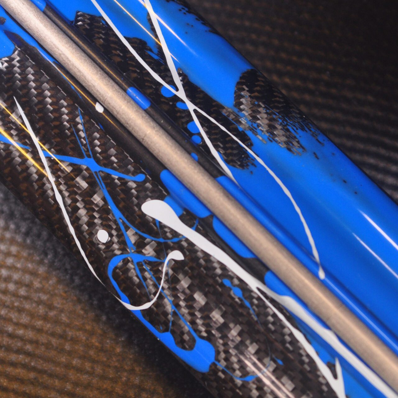 OCEANBORN CARBON SPECIAL EDITION LIMITED EDITION - Image 4