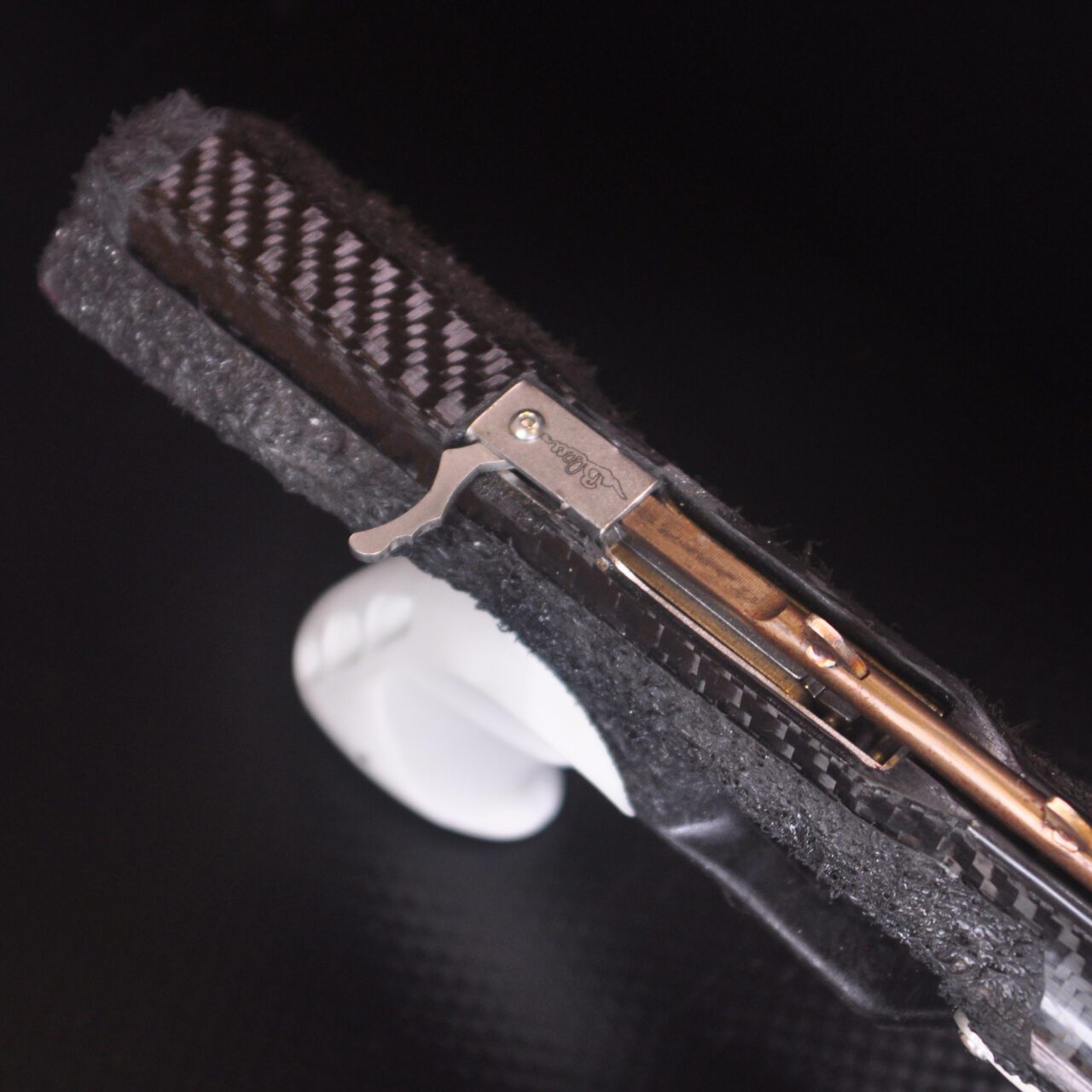 RAPTOR CARBON INVERT ROLLER - Image 3