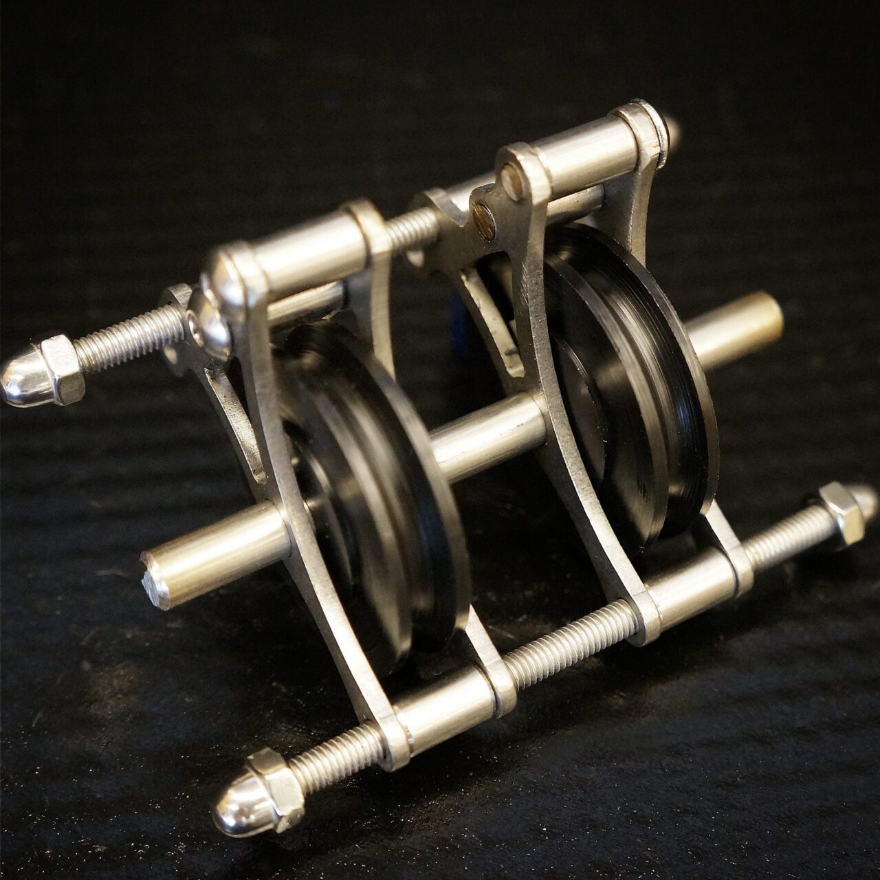 SET ΚΕΦΑΛΗΣ ΓΙΑ INVERT ROLLER 2 (DIY) - Image 2