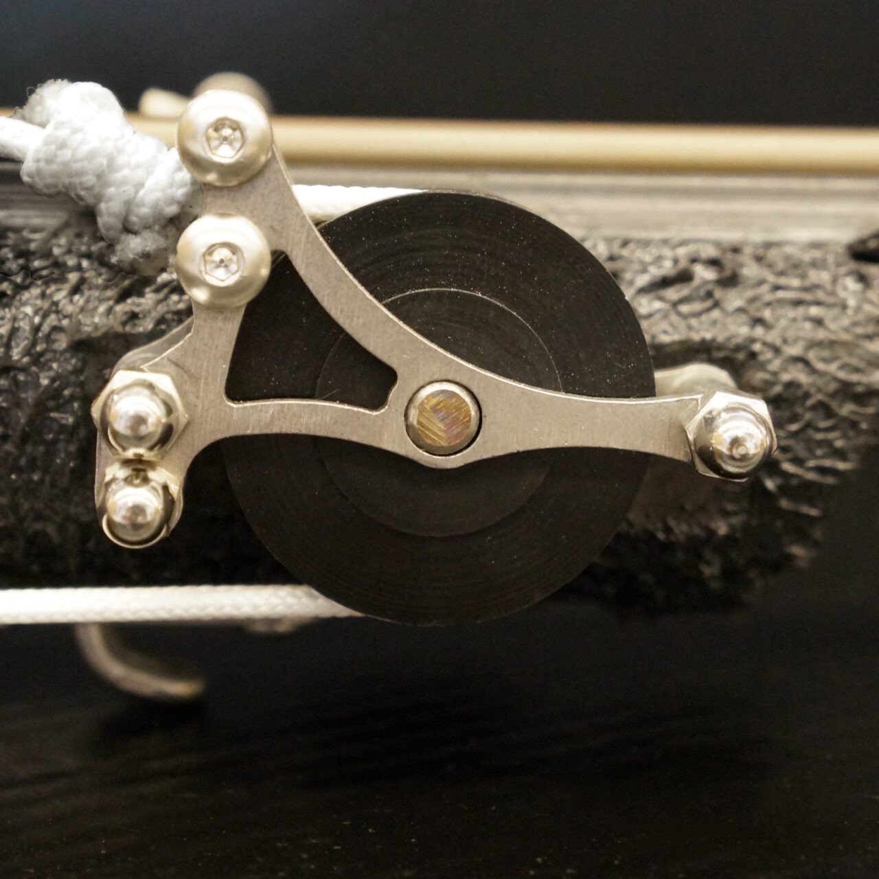 OCEANBORN CARBON INVERT ROLLER - Image 9