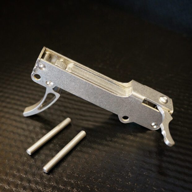 ΜΗΧΑΝΙΣΜΟΣ ΣΚΑΝΔΑΛΗΣ ROLLER