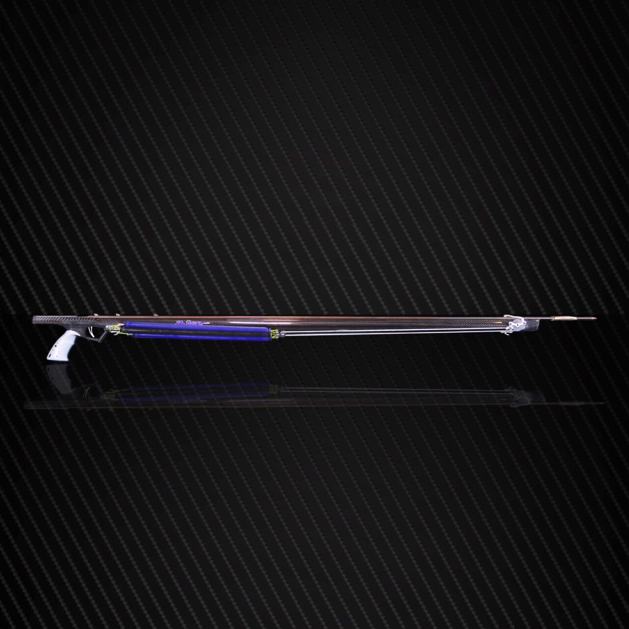 OCEANBORN CARBON INVERT ROLLER - Image 5