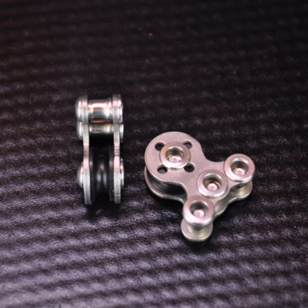 ΤΡΟΧΑΛΙΕΣ ΓΙΑ INVERT ROLLER