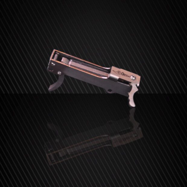 ΜΗΧΑΝΙΣΜΟΣ ΣΚΑΝΔΑΛΗΣ LYCAN